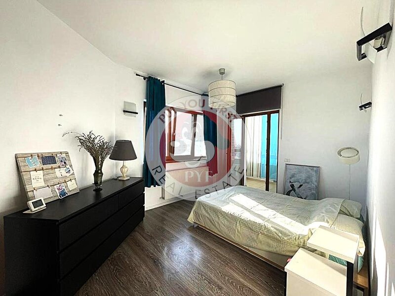 Cutitul de Argint l Apartament 3 camere l Decomandat l 98mp l B10618